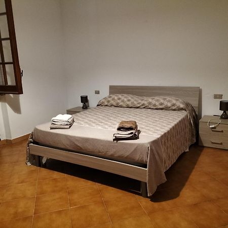 Casa Vacanze Zaccanopoli Номер фото