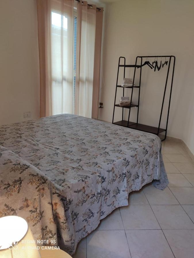 Casa Vacanze Zaccanopoli Экстерьер фото