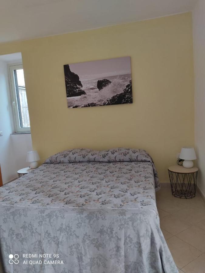 Casa Vacanze Zaccanopoli Экстерьер фото