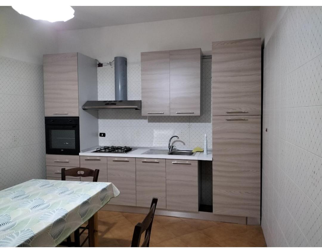 Casa Vacanze Zaccanopoli Номер фото