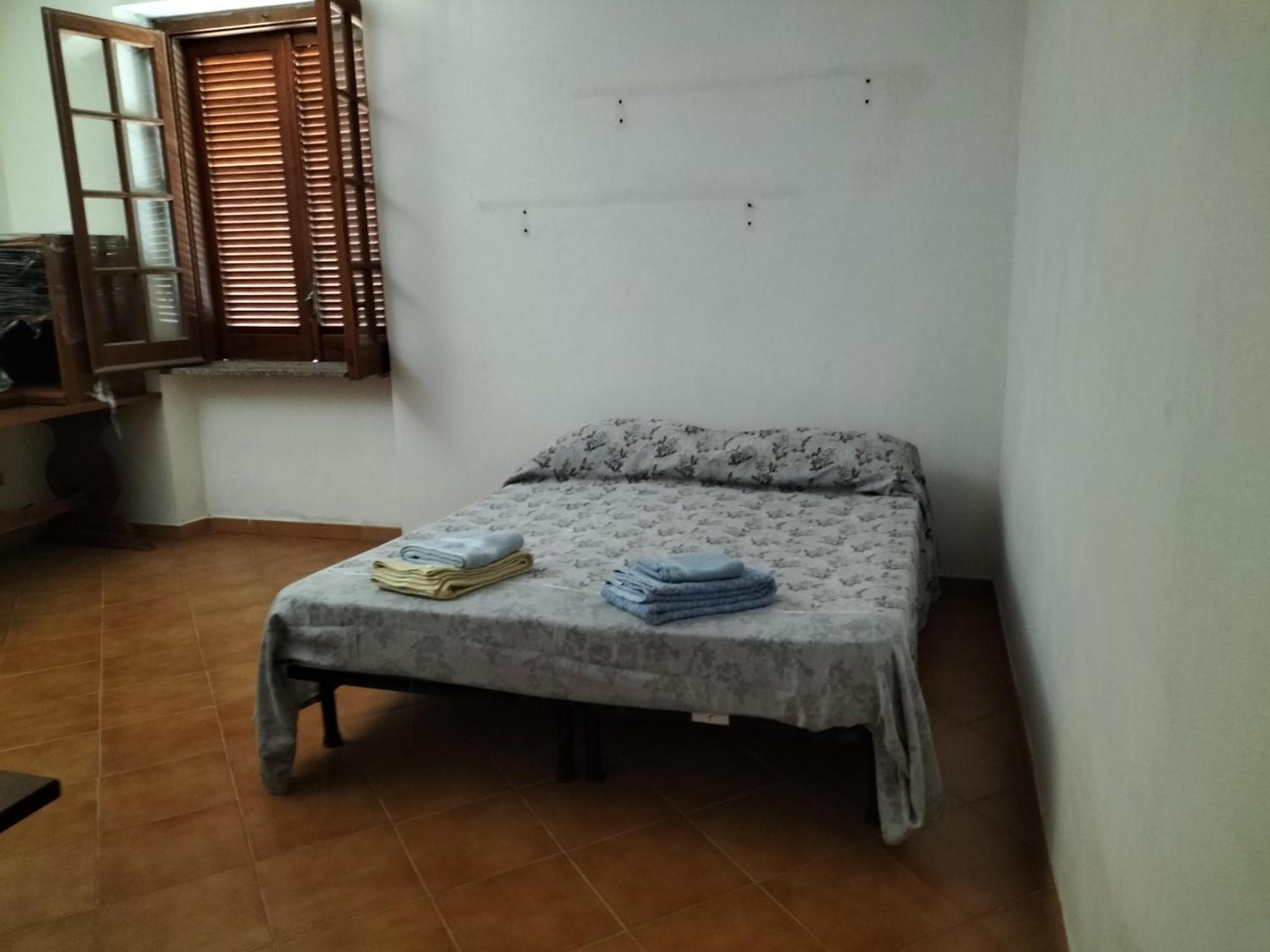 Casa Vacanze Zaccanopoli Номер фото