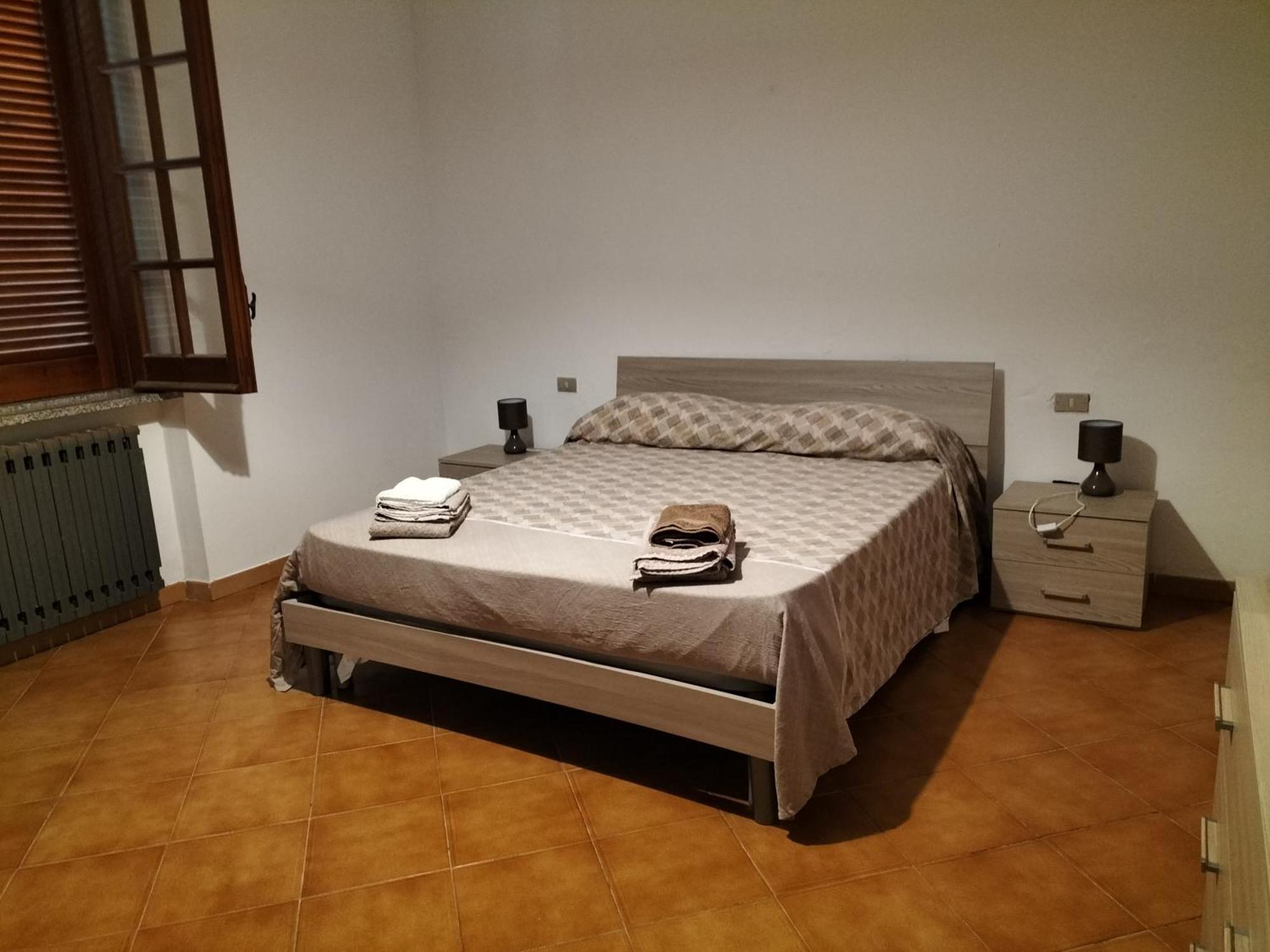 Casa Vacanze Zaccanopoli Номер фото