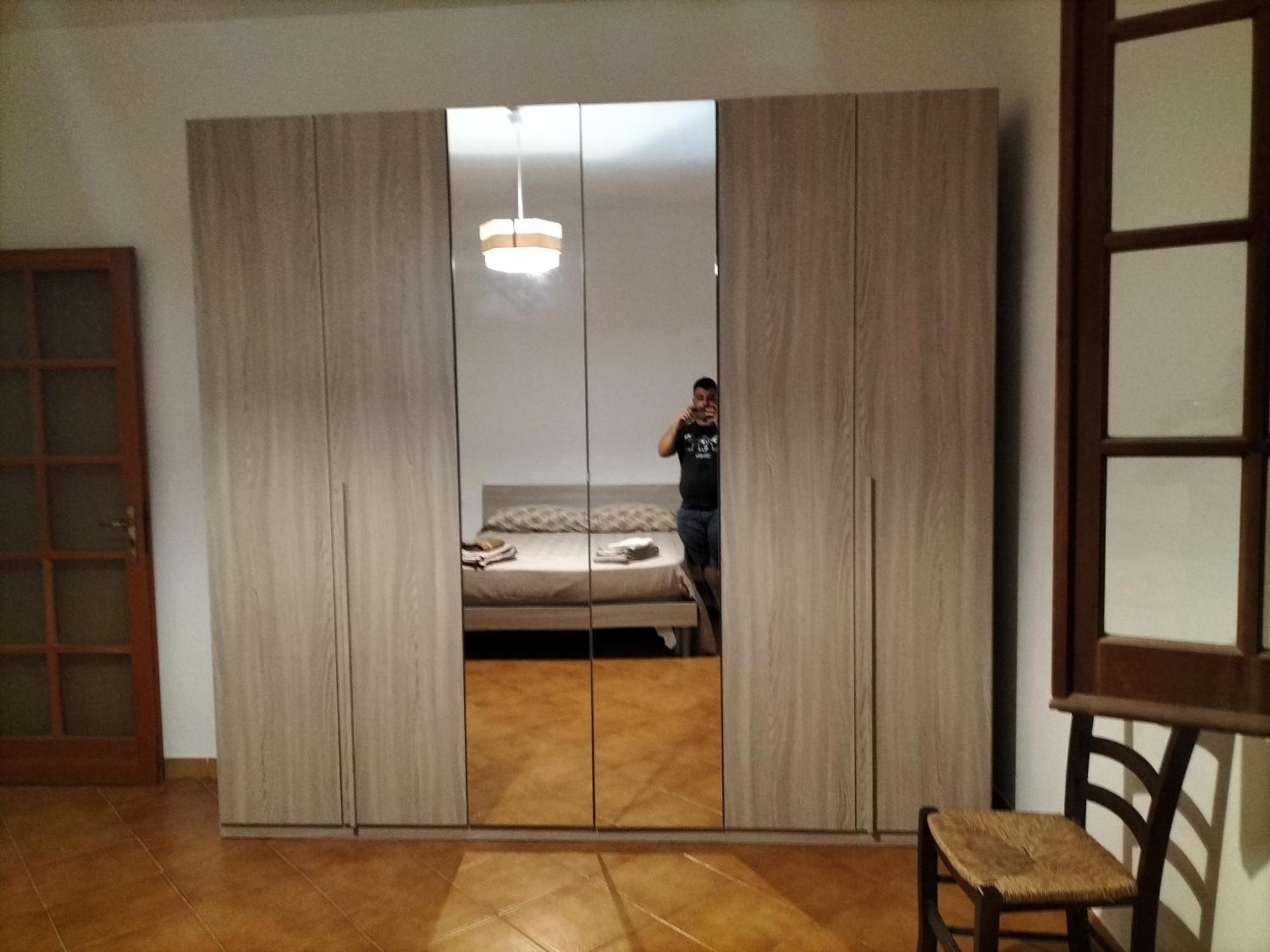 Casa Vacanze Zaccanopoli Номер фото