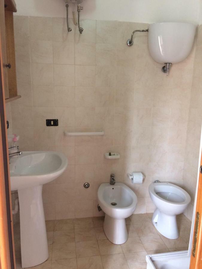 Casa Vacanze Zaccanopoli Экстерьер фото